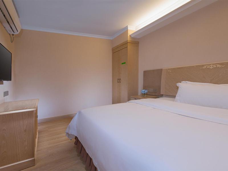 Vienna Hotel Shenzhen Haiwan Exterior photo