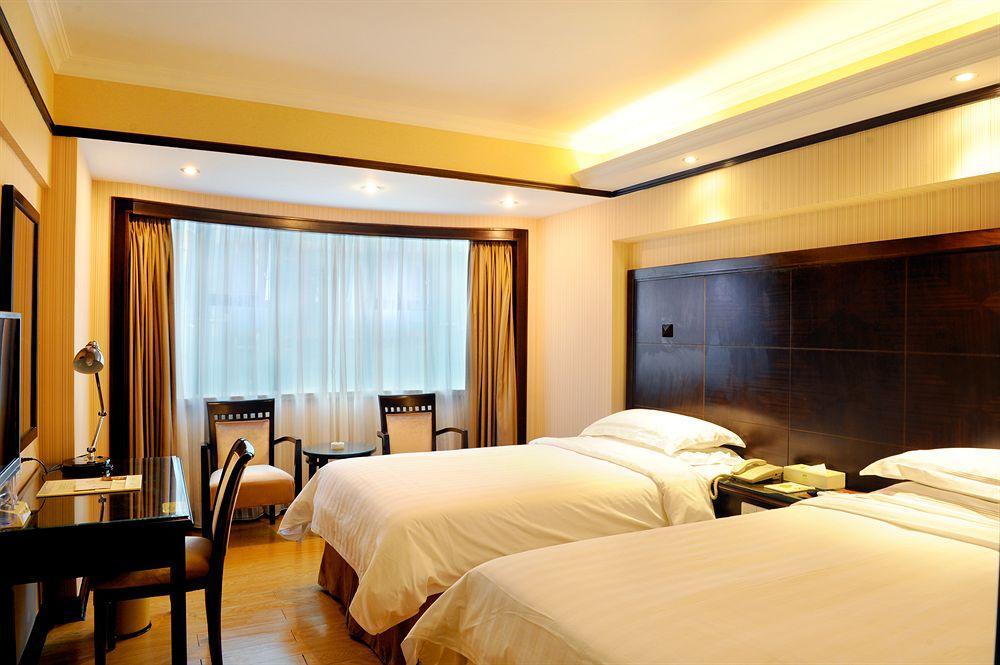 Vienna Hotel Shenzhen Haiwan Exterior photo
