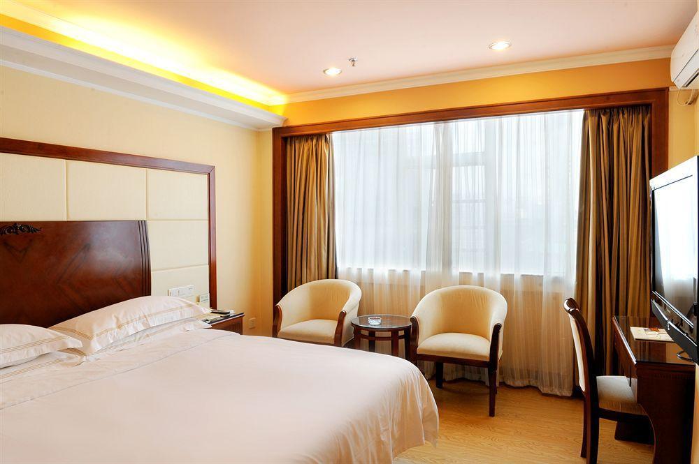 Vienna Hotel Shenzhen Haiwan Exterior photo